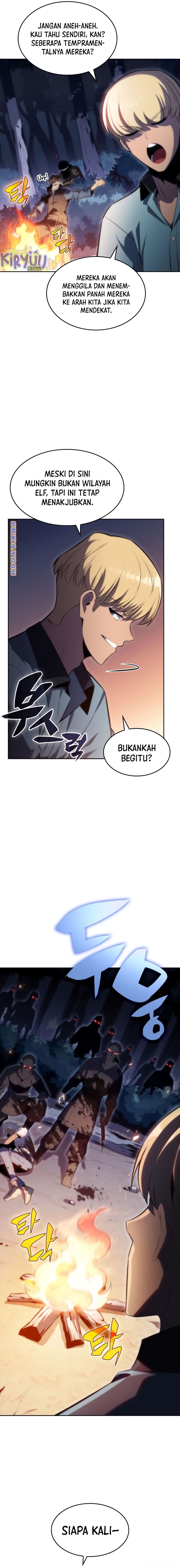 Solo Max-Level Newbie Chapter 77 Image 11