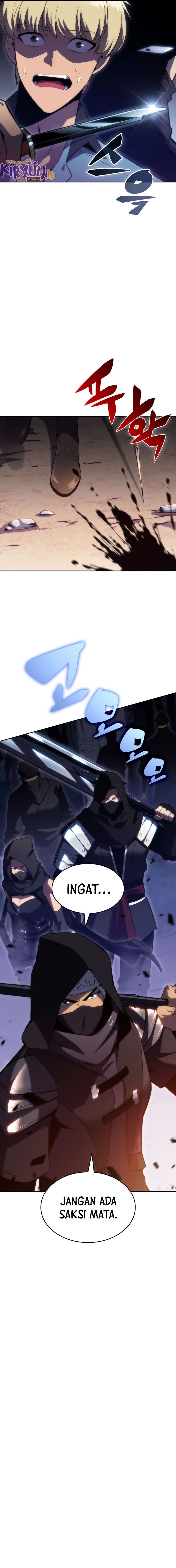 Solo Max-Level Newbie Chapter 77 Image 12