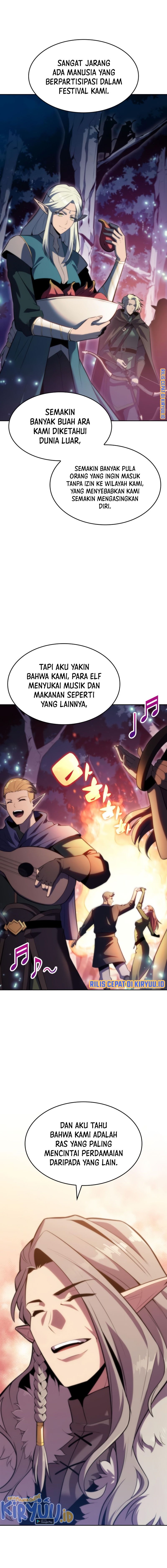 Solo Max-Level Newbie Chapter 77 Image 14
