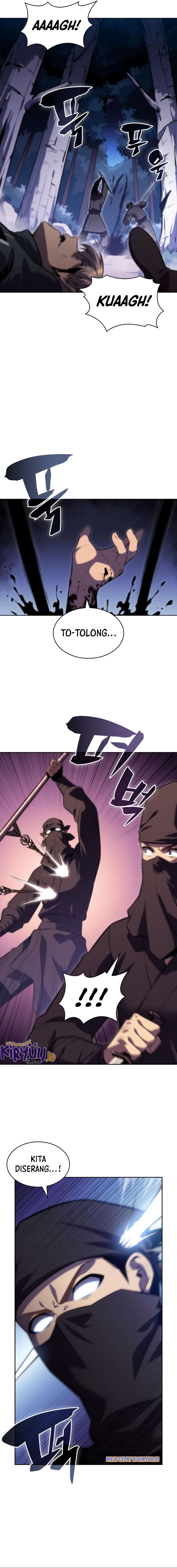 Solo Max-Level Newbie Chapter 79 Image 3