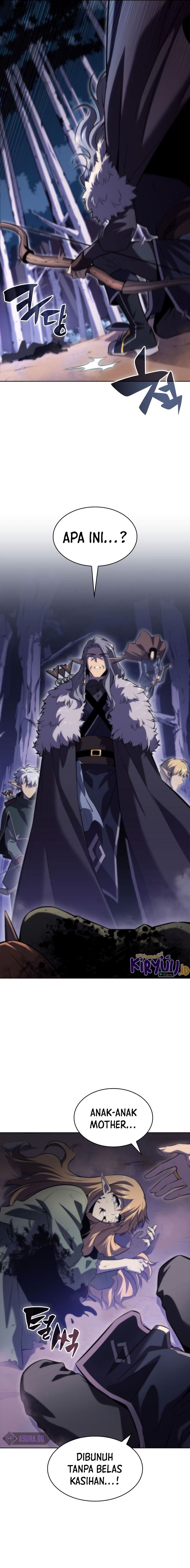 Solo Max-Level Newbie Chapter 79 Image 4