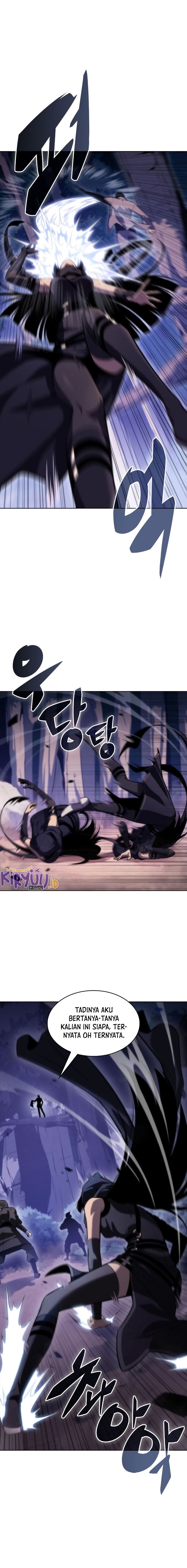 Solo Max-Level Newbie Chapter 79 Image 11