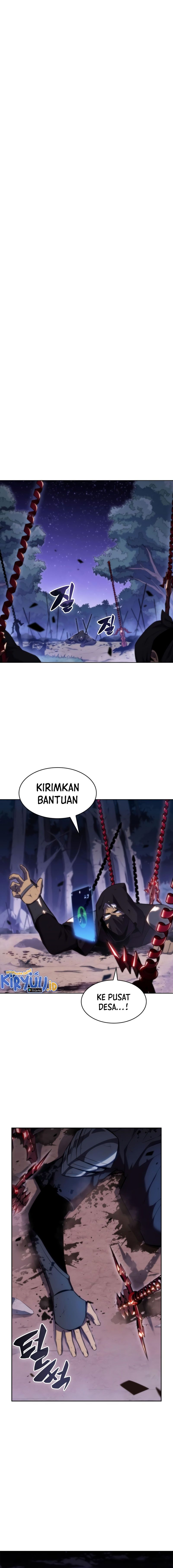 Solo Max-Level Newbie Chapter 80 Image 1