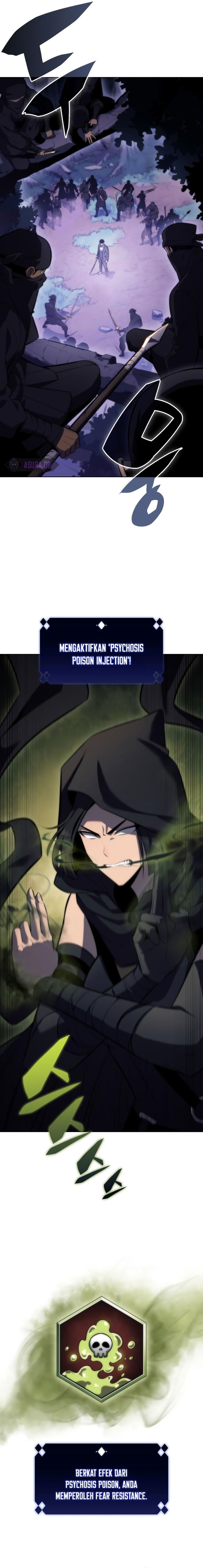 Solo Max-Level Newbie Chapter 80 Image 5