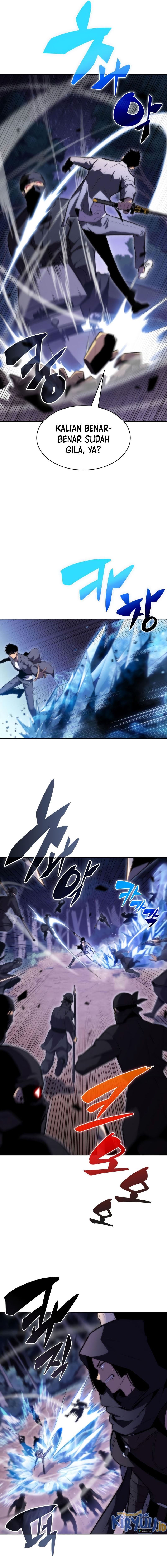 Solo Max-Level Newbie Chapter 80 Image 8