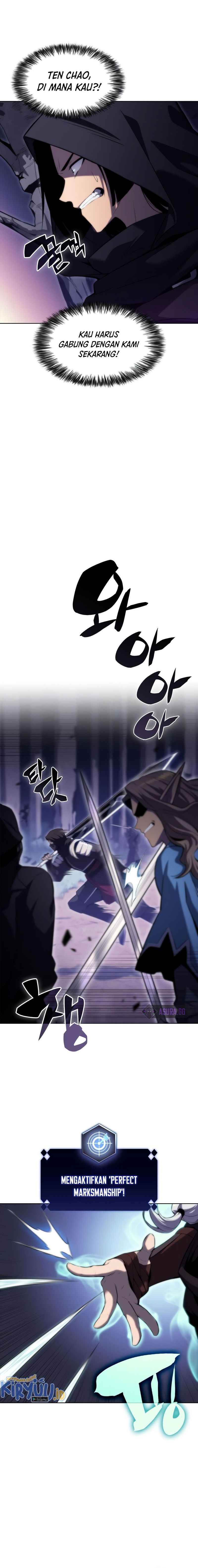 Solo Max-Level Newbie Chapter 80 Image 9