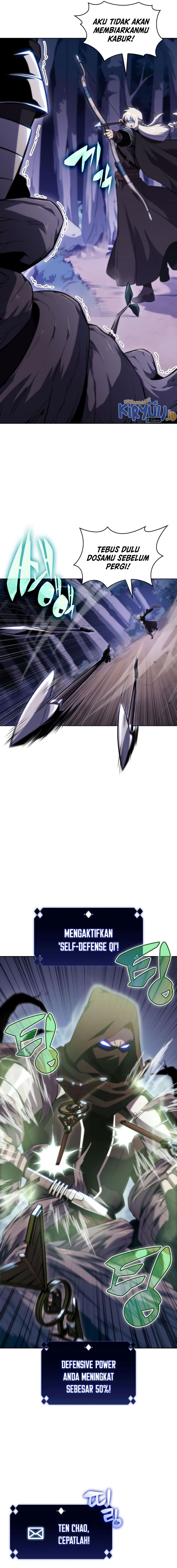 Solo Max-Level Newbie Chapter 80 Image 11