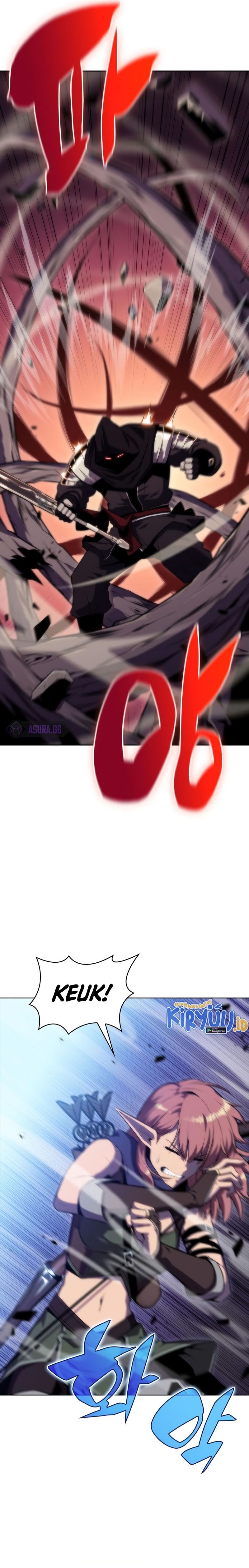 Solo Max-Level Newbie Chapter 80 Image 13