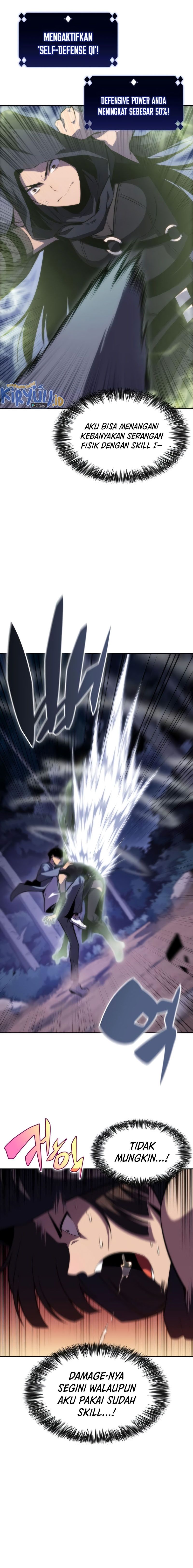 Solo Max-Level Newbie Chapter 80 Image 21