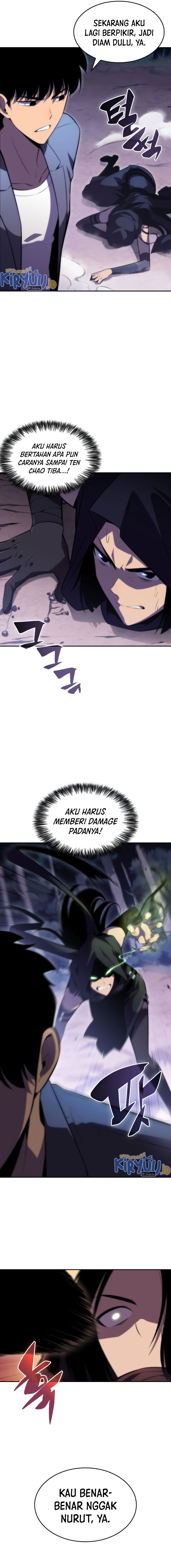 Solo Max-Level Newbie Chapter 80 Image 22