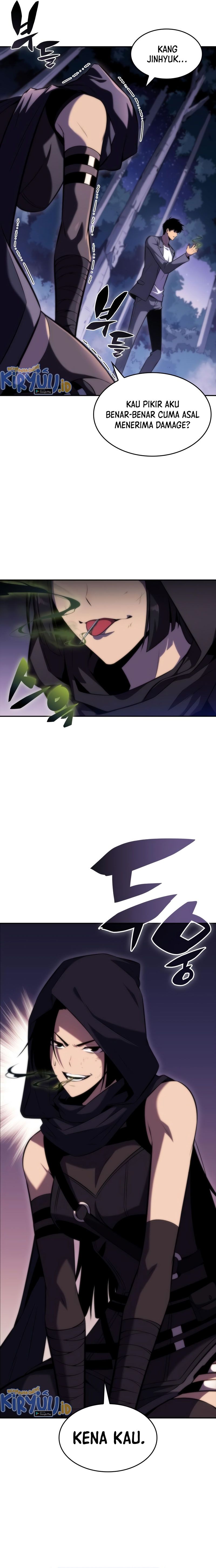 Solo Max-Level Newbie Chapter 80 Image 24