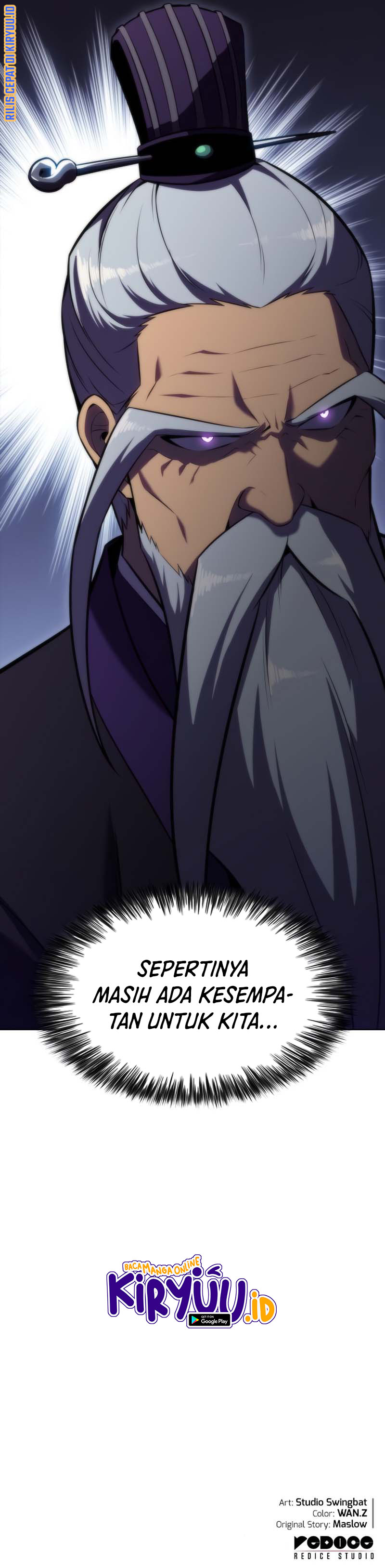 Solo Max-Level Newbie Chapter 81 Image 17