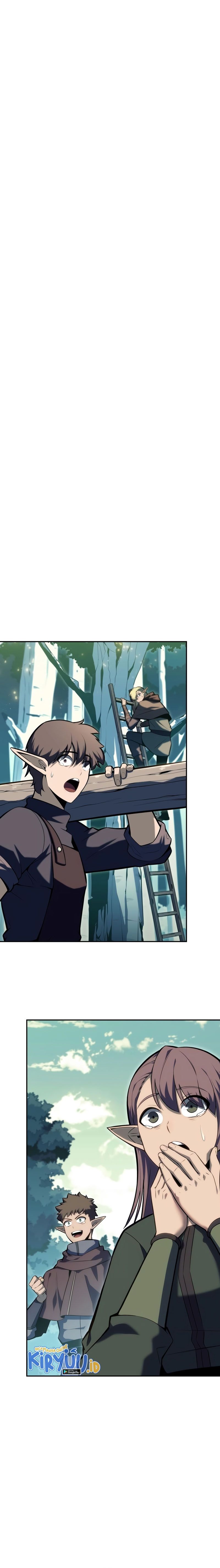 Solo Max-Level Newbie Chapter 82 Fix Image 1