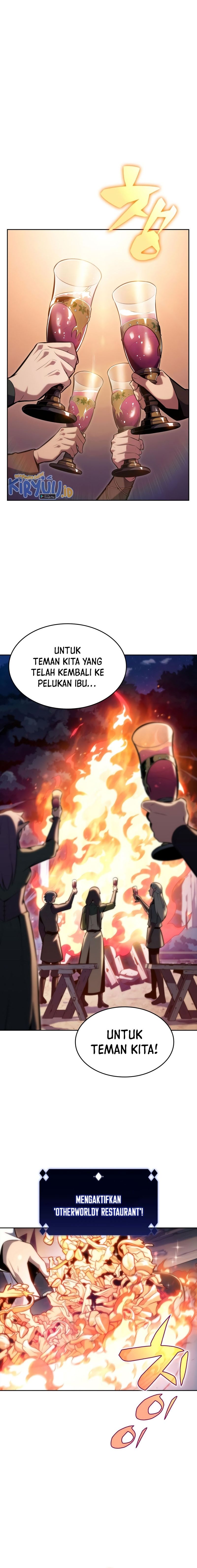 Solo Max-Level Newbie Chapter 82 Fix Image 4