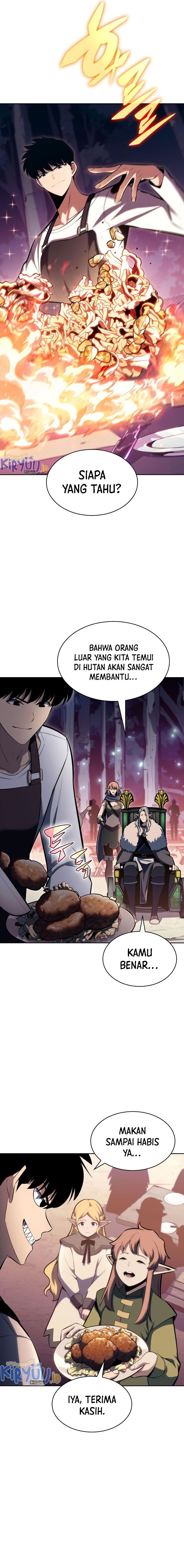 Solo Max-Level Newbie Chapter 82 Fix Image 5