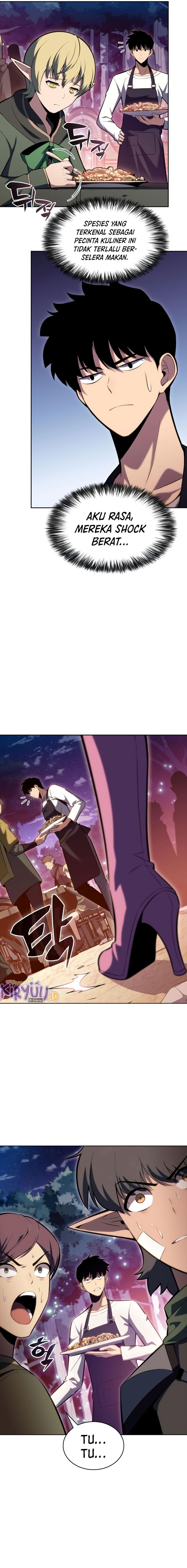 Solo Max-Level Newbie Chapter 82 Fix Image 6