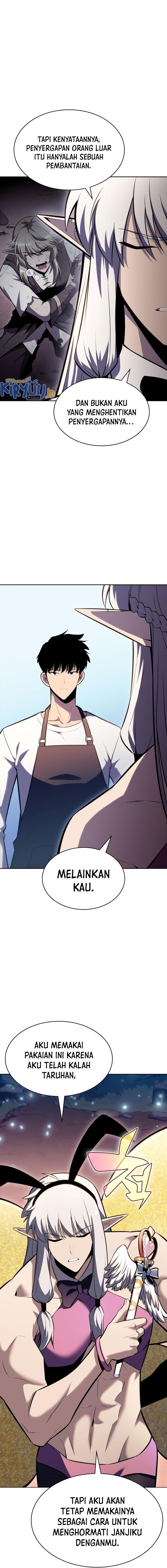 Solo Max-Level Newbie Chapter 82 Fix Image 8