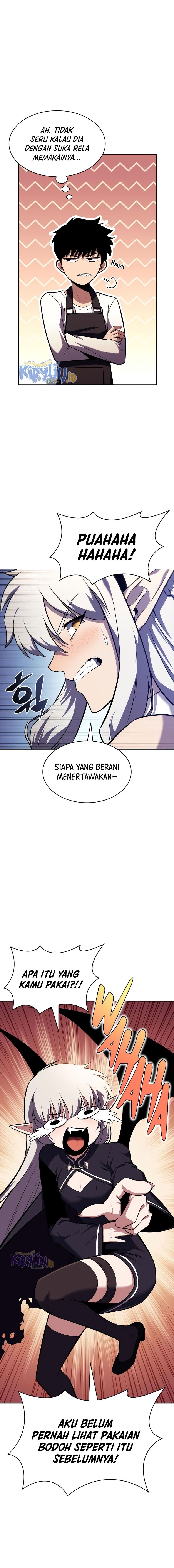 Solo Max-Level Newbie Chapter 82 Fix Image 9