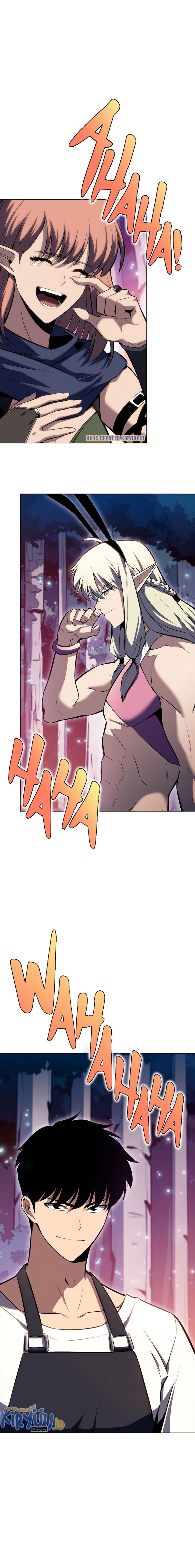 Solo Max-Level Newbie Chapter 82 Fix Image 11