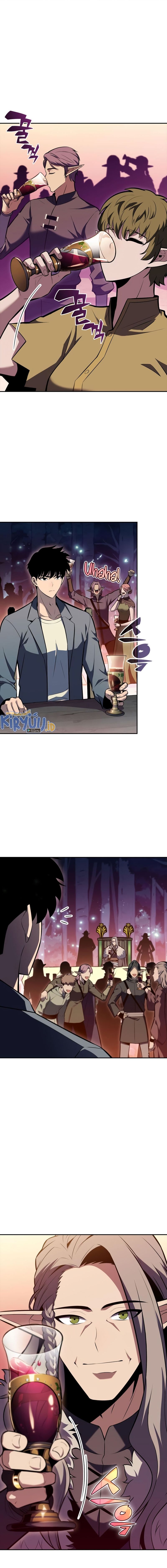 Solo Max-Level Newbie Chapter 82 Fix Image 18