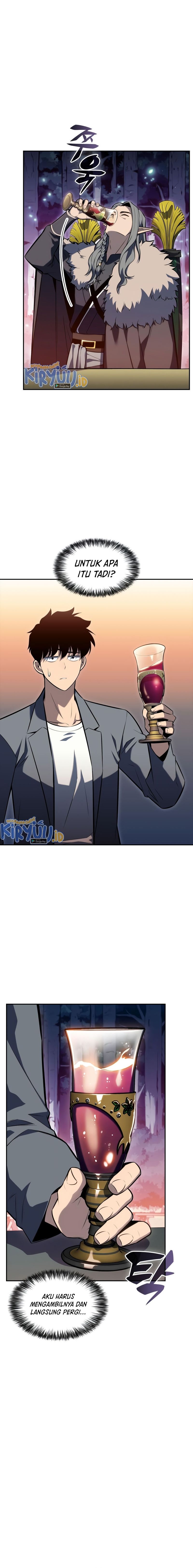 Solo Max-Level Newbie Chapter 82 Fix Image 19