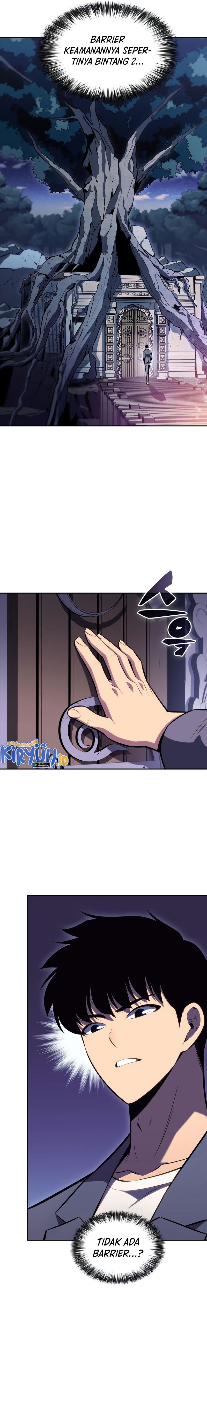 Solo Max-Level Newbie Chapter 82 Fix Image 20