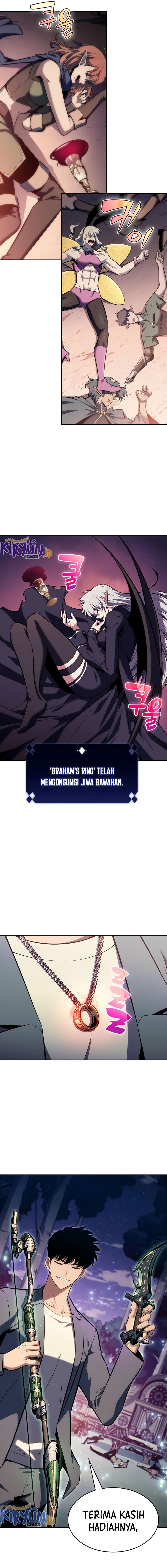 Solo Max-Level Newbie Chapter 82 Fix Image 21