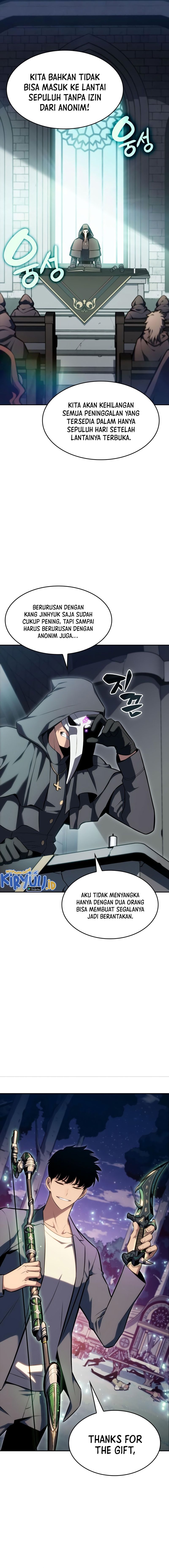 Solo Max-Level Newbie Chapter 82 Fix Image 23
