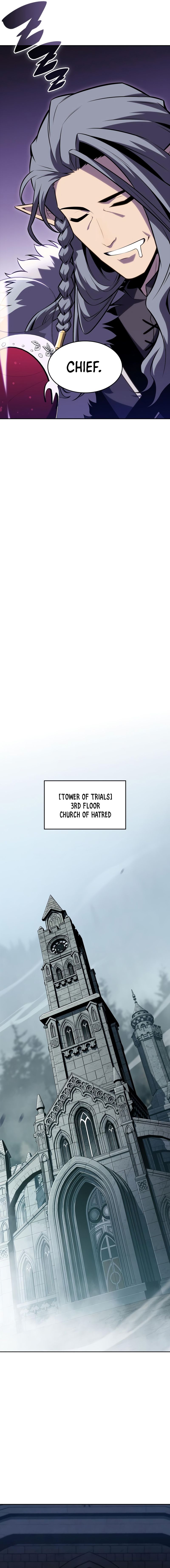 Solo Max-Level Newbie Chapter 82 Fix Image 24