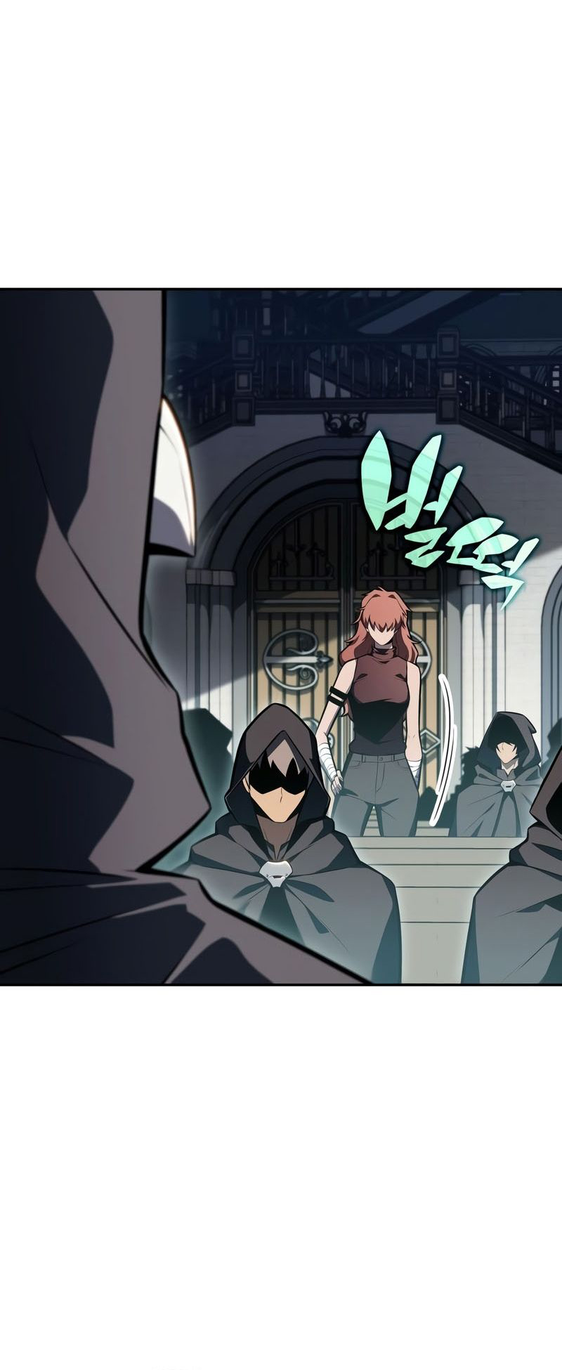 Solo Max-Level Newbie Chapter 82 Fix Image 24