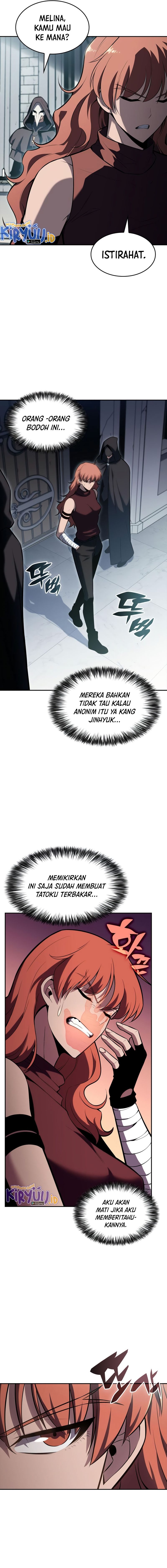 Solo Max-Level Newbie Chapter 82 Fix Image 25