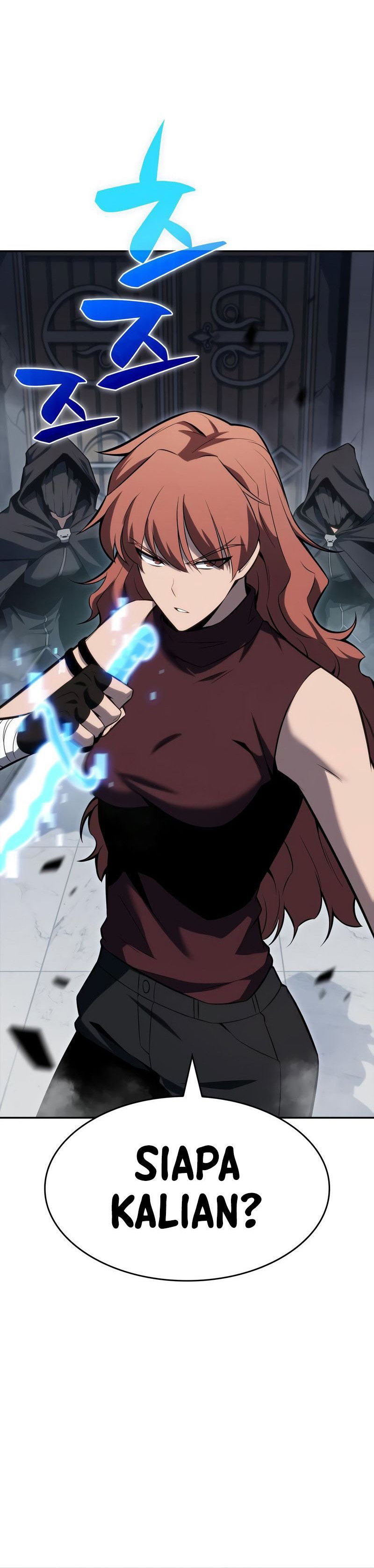 Solo Max-Level Newbie Chapter 82 Fix Image 27