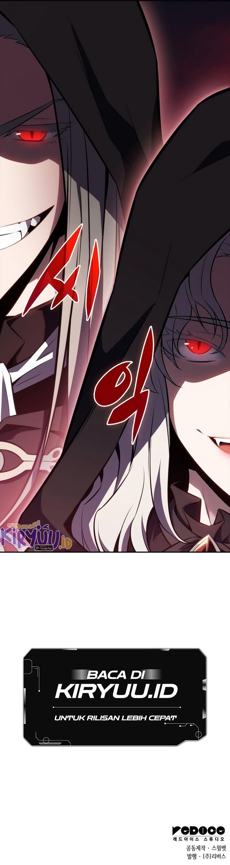 Solo Max-Level Newbie Chapter 82 Fix Image 28