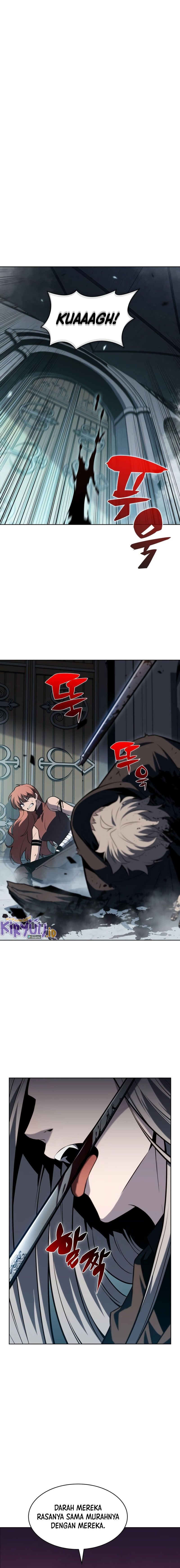 Solo Max-Level Newbie Chapter 83 Image 1