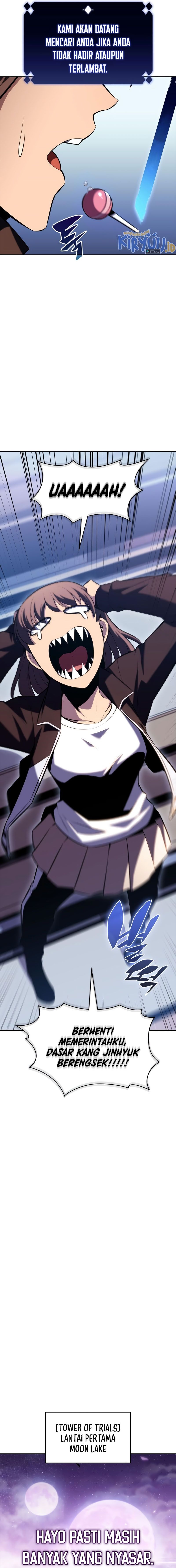 Solo Max-Level Newbie Chapter 83 Image 7