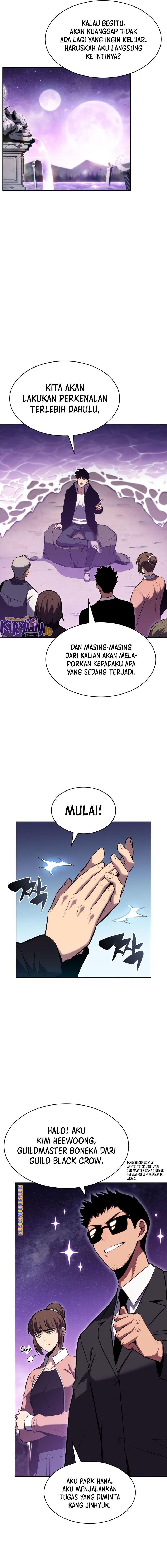 Solo Max-Level Newbie Chapter 83 Image 10