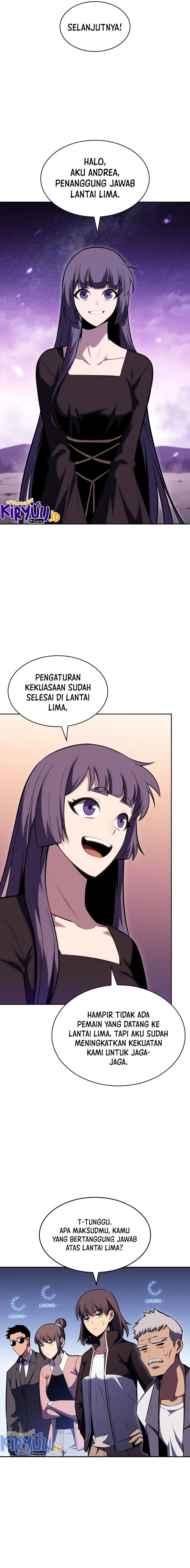 Solo Max-Level Newbie Chapter 83 Image 15