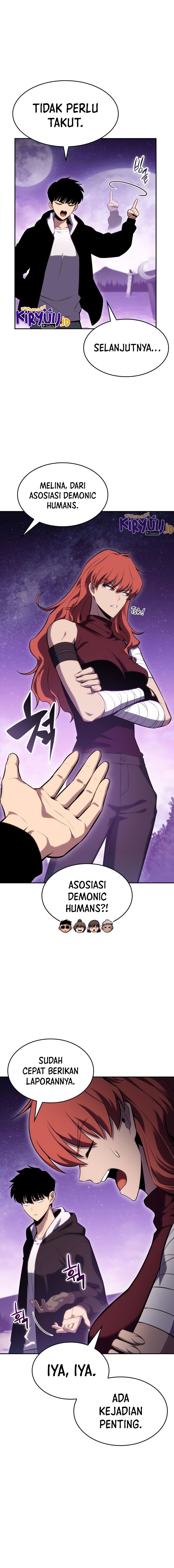 Solo Max-Level Newbie Chapter 83 Image 17