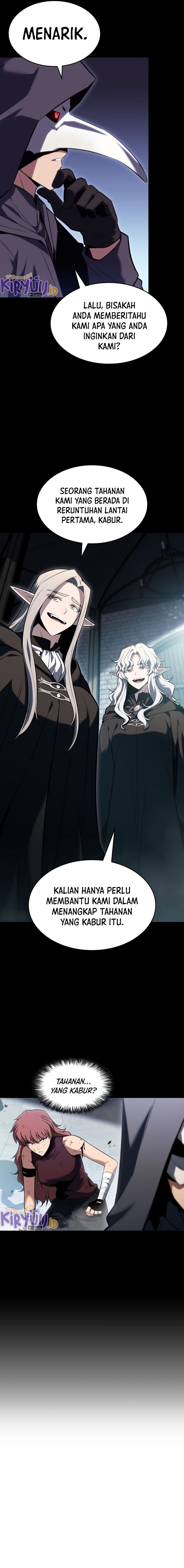 Solo Max-Level Newbie Chapter 83 Image 19