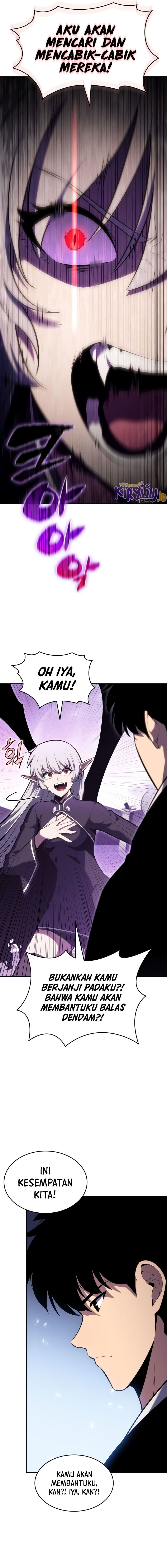 Solo Max-Level Newbie Chapter 83 Image 22