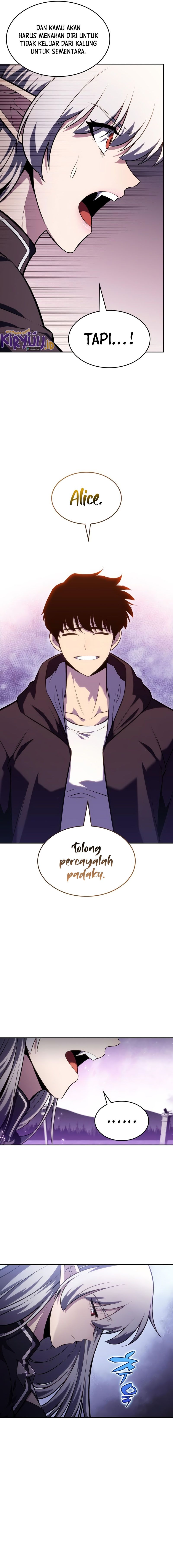 Solo Max-Level Newbie Chapter 83 Image 24