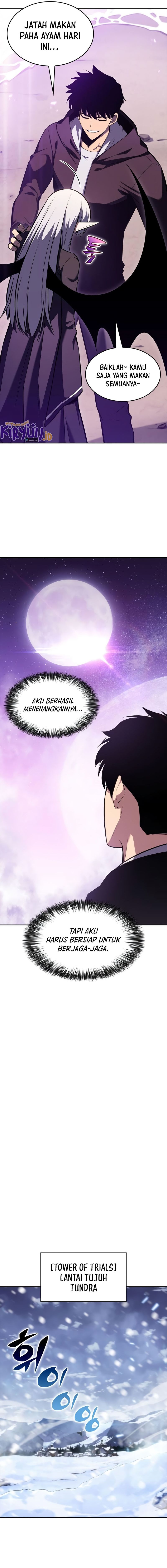 Solo Max-Level Newbie Chapter 83 Image 25