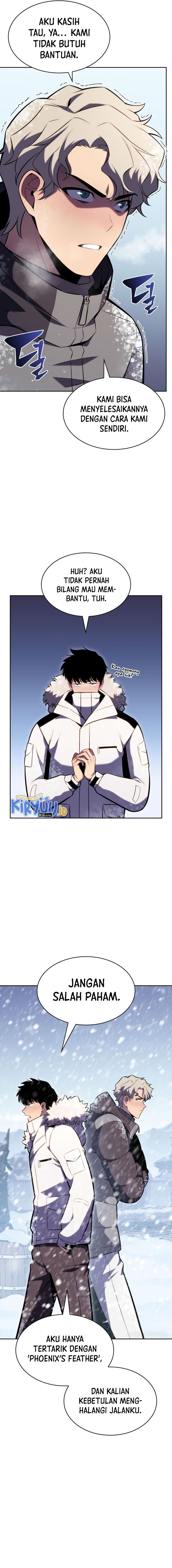 Solo Max-Level Newbie Chapter 84 Image 2