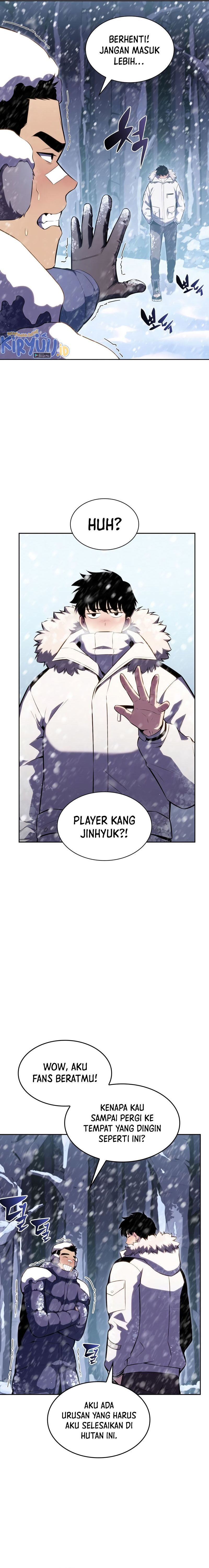 Solo Max-Level Newbie Chapter 84 Image 6