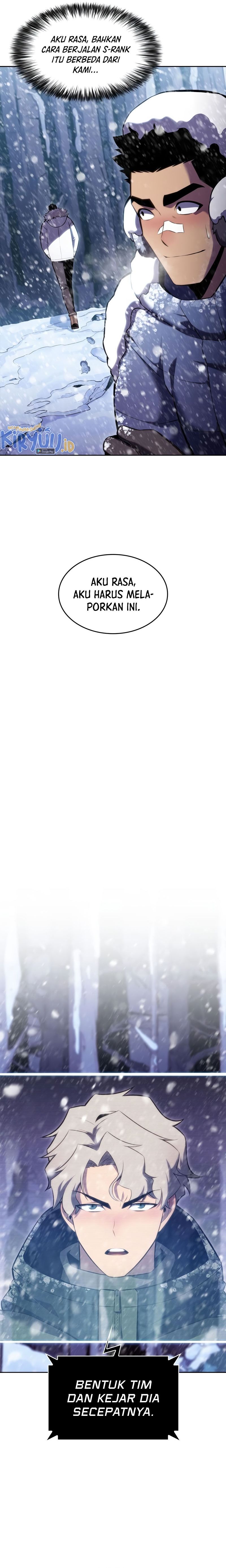 Solo Max-Level Newbie Chapter 84 Image 8