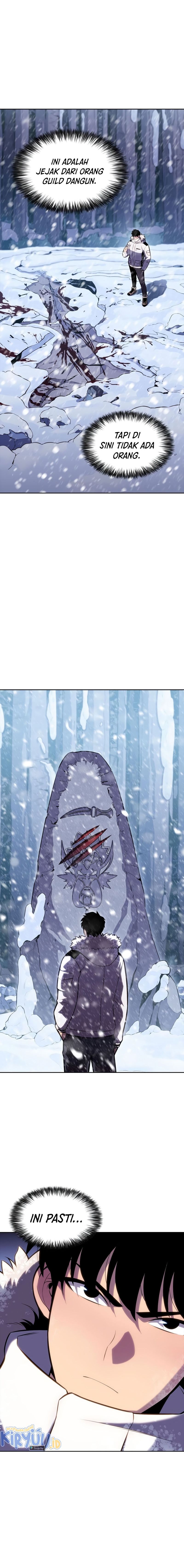 Solo Max-Level Newbie Chapter 84 Image 10