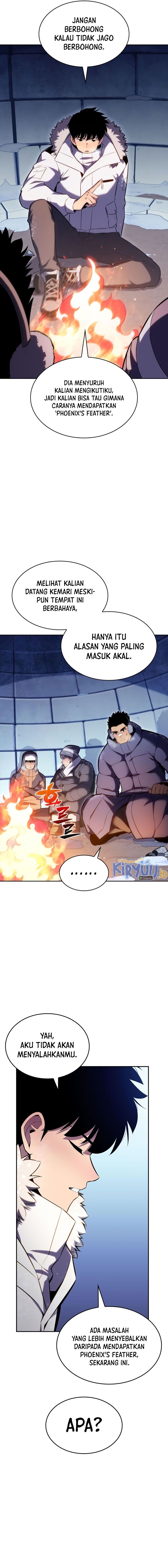 Solo Max-Level Newbie Chapter 84 Image 14