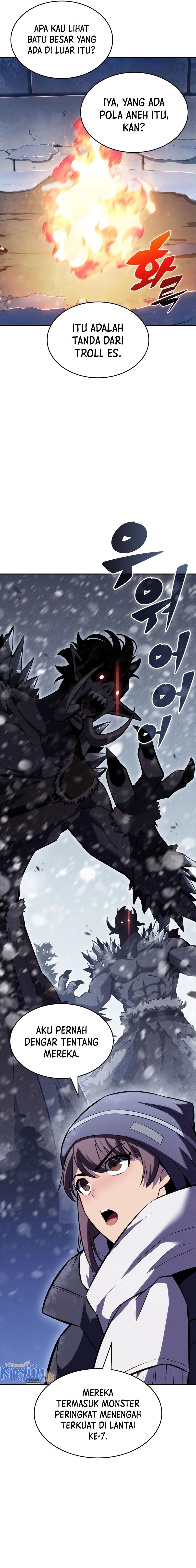 Solo Max-Level Newbie Chapter 84 Image 15