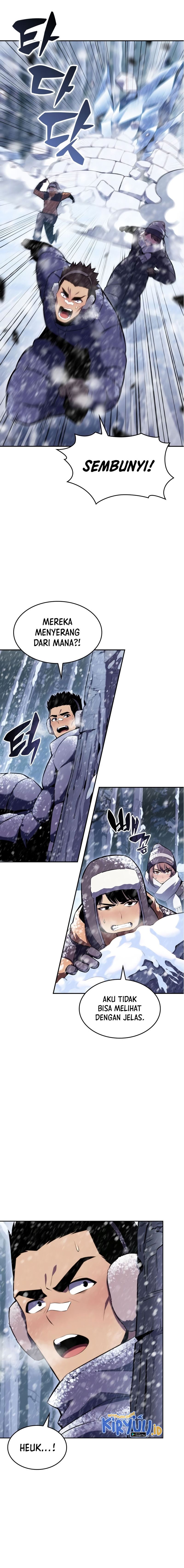 Solo Max-Level Newbie Chapter 84 Image 19