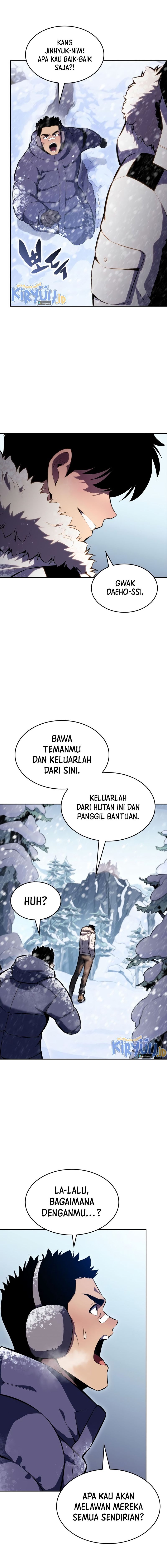 Solo Max-Level Newbie Chapter 84 Image 24